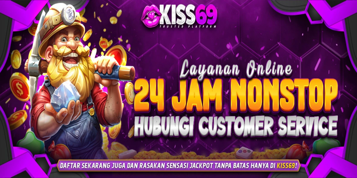 KISS69 - banner 8 - KISS69