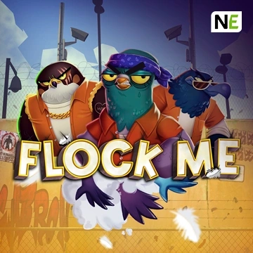 Flock Me - KISS69