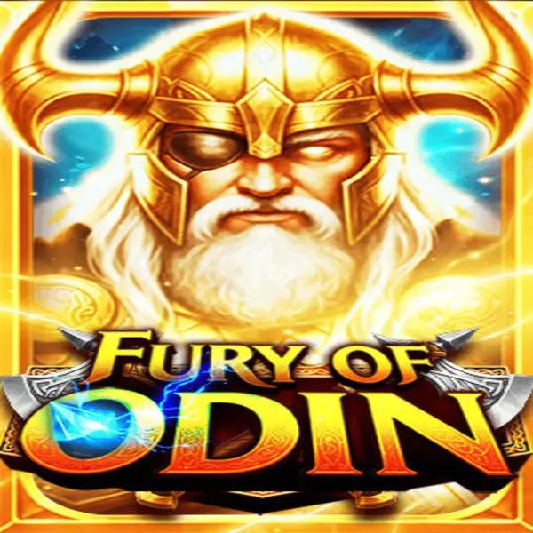 Fury of Odin - KISS69
