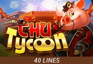 Spadegaming : Mr Chu Tycoon - KISS69