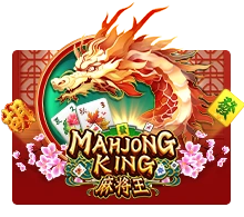 Joker123 : Mahjong King - KISS69