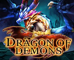 Dragon of Demons - KISS69