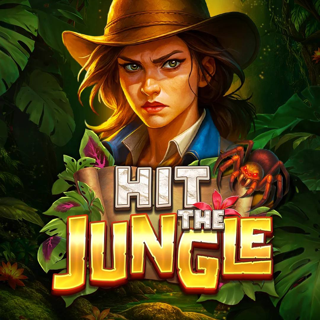 Hit The Jungle - KISS69