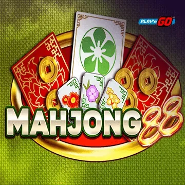 Mahjong 88 - KISS69