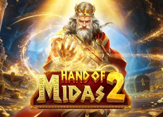 Pragmatic : Hand of Midas 2 - KISS69