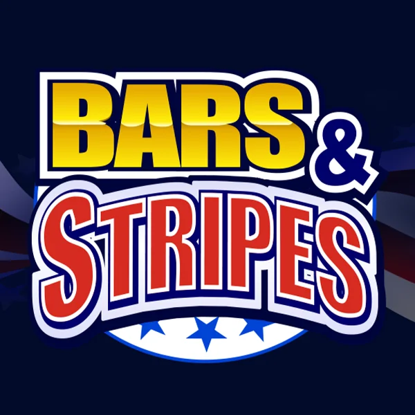 Bars And Stripes - KISS69
