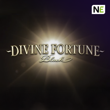 Divine Fortune Black - KISS69
