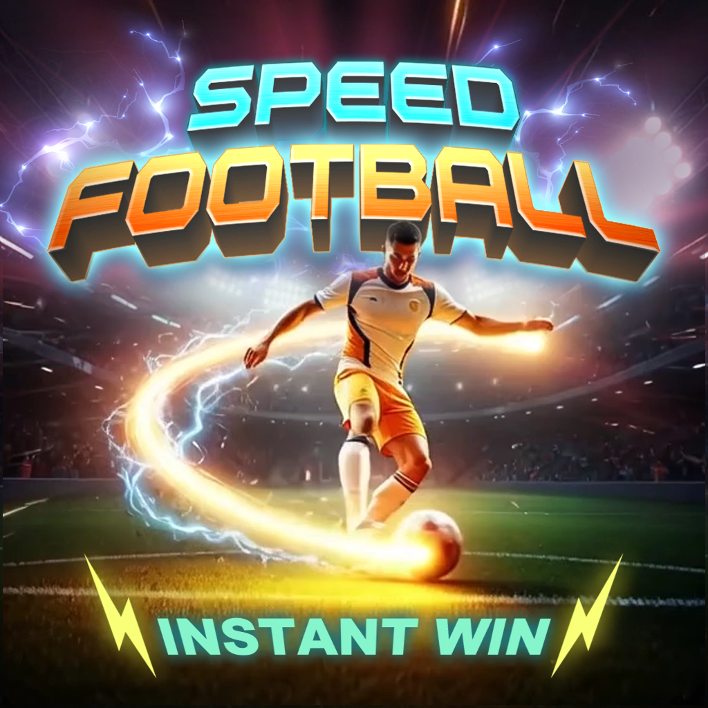 Speed Football - KISS69