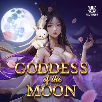 Goddess of the Moon MegaWays - KISS69