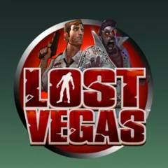 Lost Vegas - KISS69