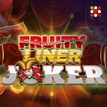Mancala : Fruityliner Joker - KISS69