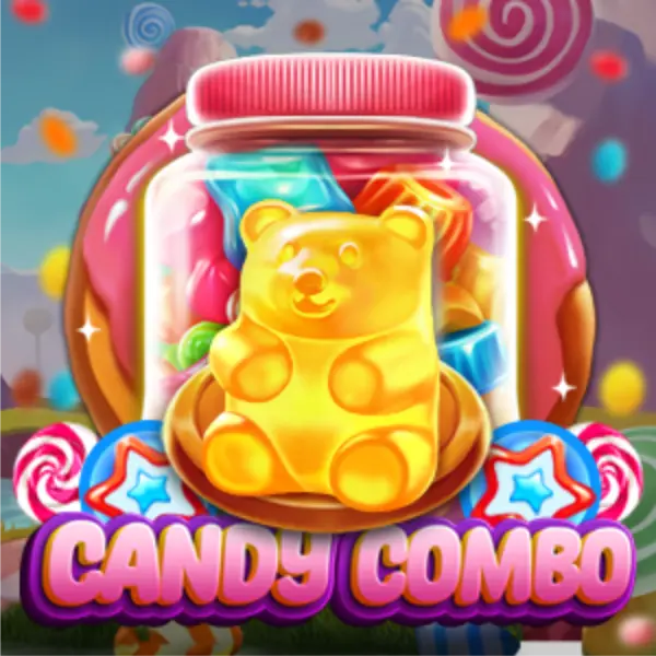 Candy Combo 10 - KISS69