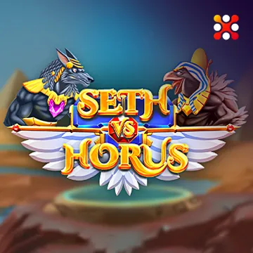 Mancala : Seth vs Horus - KISS69