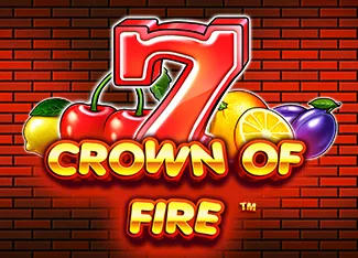Pragmatic : Crown of Fire - KISS69