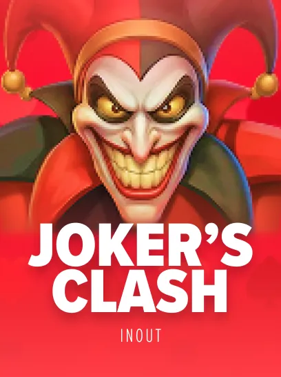 Jokers Clash - KISS69