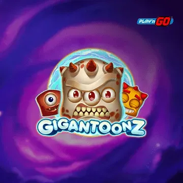 Gigantoonz - KISS69