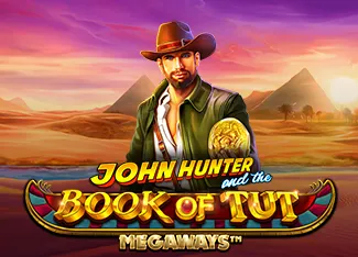 Pragmatic : Book of Tut Megaways - KISS69