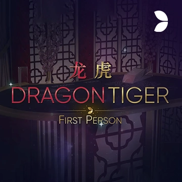 Dragon Tiger - KISS69