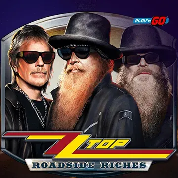 ZZ Top Roadside Riches - KISS69