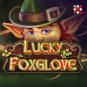 Mancala : Lucky Foxglove - KISS69