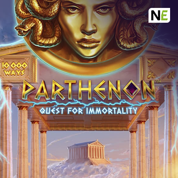 Parthenon: Quest for Immortality - KISS69