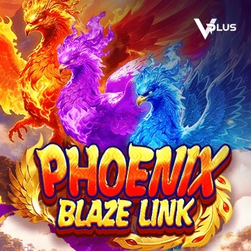 Phoenix Blaze Link - KISS69