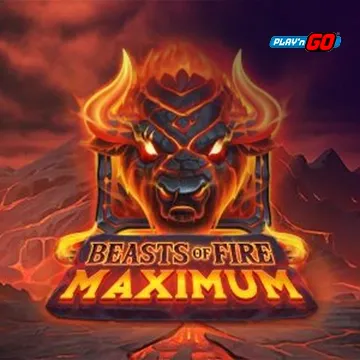Beasts of Fire Maximum - KISS69
