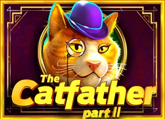 Pragmatic : The Catfather Part II - KISS69