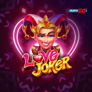 Love Joker - KISS69