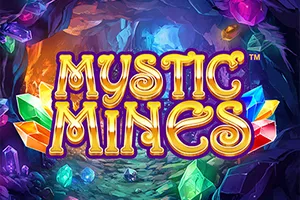 Mystic Mines - KISS69