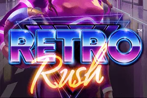 Retro Rush - KISS69