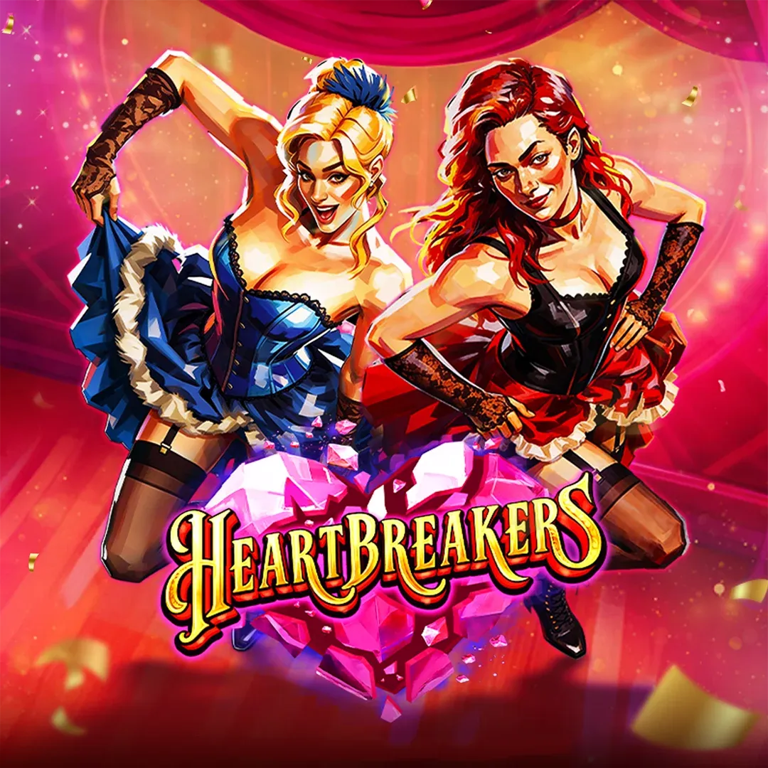 Pragmatic : Heartbreakers - KISS69