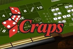 Craps - KISS69