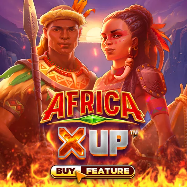 Africa X UP&trade; - KISS69