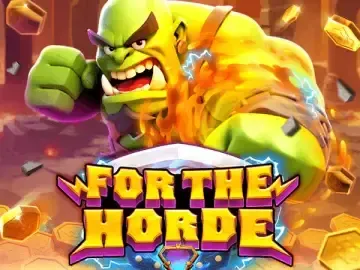 PLAYSTAR : FOR THE HORDE - KISS69