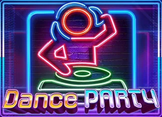 Pragmatic : Dance Party - KISS69