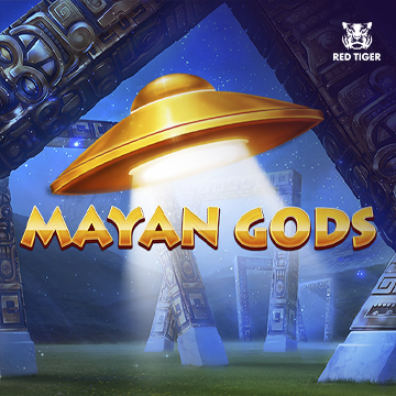 Mayan Gods - KISS69
