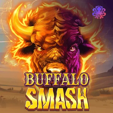 Buffalo Smash - KISS69