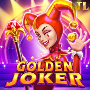 Jili : Golden Joker - KISS69