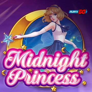 Midnight Princess - KISS69