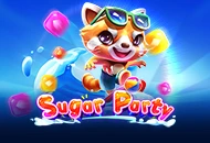Spadegaming : Sugar Party - KISS69
