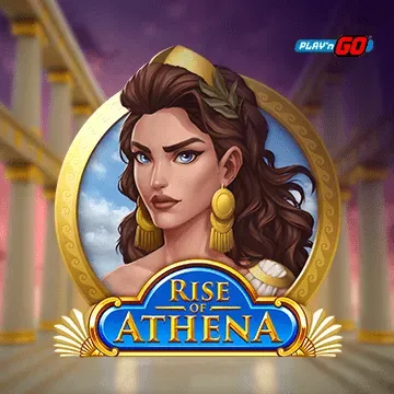 Rise of Athena - KISS69