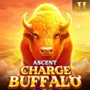 Jili : Charge Buffalo ASCENT - KISS69