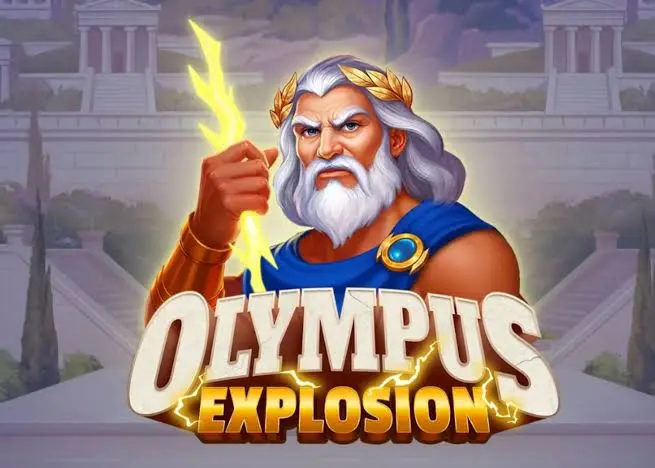 Olympus Explosion - KISS69