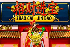 Zhao Cai Jin Bao - KISS69