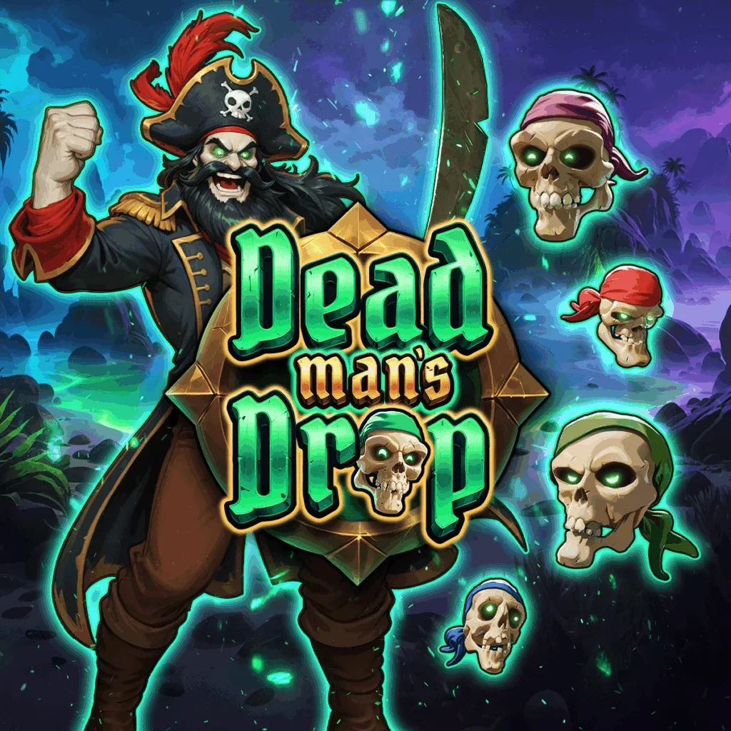 Dead Mans Drop - KISS69