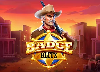 Pragmatic : Badge Blitz - KISS69