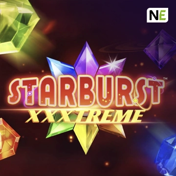 Starburst XXXtreme - KISS69
