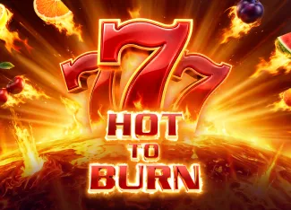 Pragmatic : Hot to Burn - KISS69