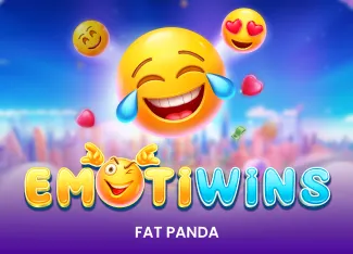 Emotiwins - KISS69